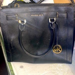 Michael Kors bag authentic used